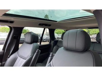 Land Rover Range Rover 3.0 P460e HSE 4dr Auto Estate