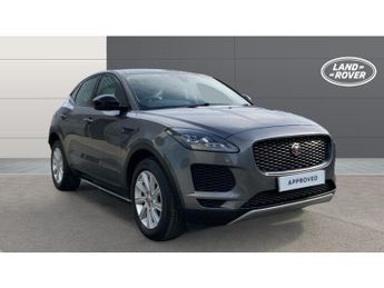Jaguar E-PACE 2.0d [180] S 5dr Diesel Estate