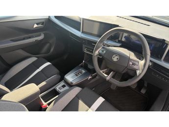 Vauxhall Frontera 1.2 Hybrid [110] Ultimate 5dr e-DCT6 Petrol Estate
