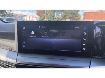 Vauxhall Frontera 1.2 Hybrid [110] Ultimate 5dr e-DCT6 Petrol Estate