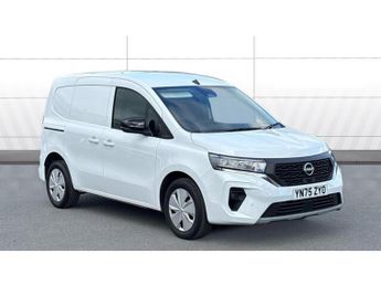 Nissan Townstar L1 Petrol 1.3 Tekna Van Auto [Safety]