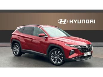 Hyundai Tucson 1.6 TGDi Premium 5dr 2WD Petrol Estate