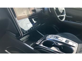 Hyundai TUCSON 1.6 TGDi Hybrid 230 Ultimate 5dr 2WD Auto Hybrid Estate