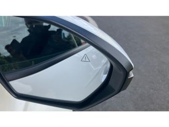 Hyundai TUCSON 1.6 TGDi Hybrid 230 Ultimate 5dr 2WD Auto Hybrid Estate