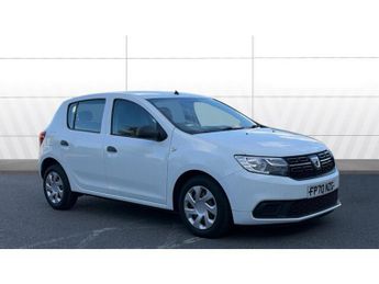 Dacia Sandero 1.0 SCe Essential 5dr Petrol Hatchback