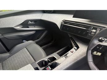 Peugeot 3008 1.2 Hybrid 136 Allure 5dr e-DSC6 Petrol Estate