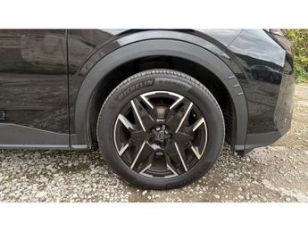 Peugeot 3008 1.2 Hybrid 136 Allure 5dr e-DSC6 Petrol Estate