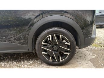Peugeot 3008 1.2 Hybrid 136 Allure 5dr e-DSC6 Petrol Estate