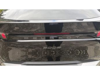 Peugeot 3008 1.2 Hybrid 136 Allure 5dr e-DSC6 Petrol Estate
