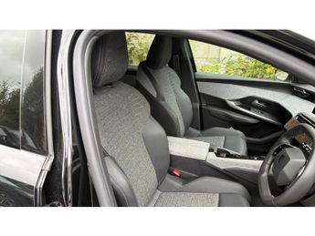 Peugeot 3008 1.2 Hybrid 136 Allure 5dr e-DSC6 Petrol Estate