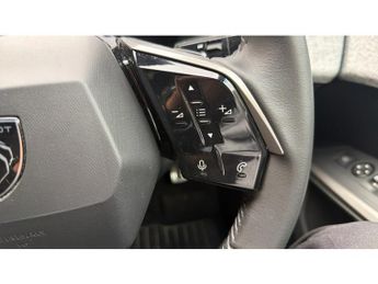Peugeot 3008 1.2 Hybrid 136 Allure 5dr e-DSC6 Petrol Estate