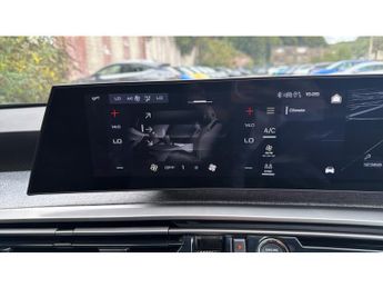 Peugeot 3008 1.2 Hybrid 136 Allure 5dr e-DSC6 Petrol Estate