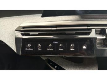 Peugeot 3008 1.2 Hybrid 136 Allure 5dr e-DSC6 Petrol Estate