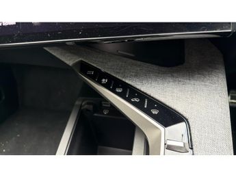 Peugeot 3008 1.2 Hybrid 136 Allure 5dr e-DSC6 Petrol Estate