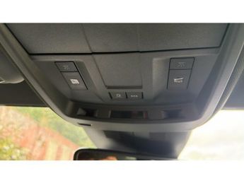 Peugeot 3008 1.2 Hybrid 136 Allure 5dr e-DSC6 Petrol Estate