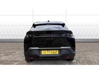 Peugeot 3008 1.2 Hybrid 136 Allure 5dr e-DSC6 Petrol Estate