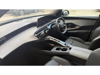 Peugeot 3008 1.2 Hybrid 136 Allure 5dr e-DSC6 Petrol Estate