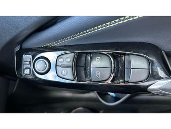 Nissan Juke 1.6 Hybrid N-Sport 5dr Auto Hybrid Hatchback