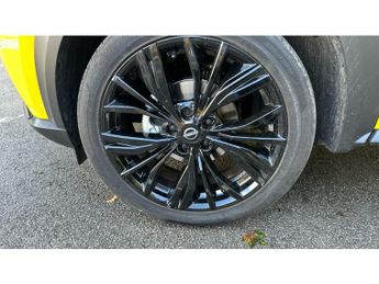 Nissan Juke 1.6 Hybrid N-Sport 5dr Auto Hybrid Hatchback