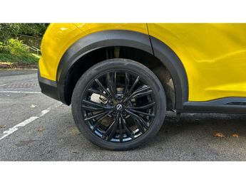 Nissan Juke 1.6 Hybrid N-Sport 5dr Auto Hybrid Hatchback
