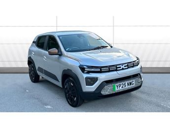 Dacia Spring 27kWh Extreme 65 48kW 5dr Auto Electric Hatchback