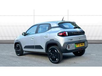 Dacia Spring 27kWh Extreme 65 48kW 5dr Auto Electric Hatchback