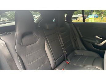 Mercedes-Benz CLA 180 AMG Line Premium Plus 5dr Tip Auto Petrol Estate