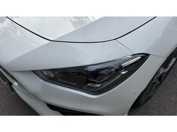 Mercedes-Benz CLA 180 AMG Line Premium Plus 5dr Tip Auto Petrol Estate