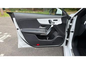 Mercedes-Benz CLA 180 AMG Line Premium Plus 5dr Tip Auto Petrol Estate
