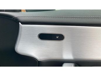 Mercedes-Benz CLA 180 AMG Line 4dr Tip Auto Petrol Saloon