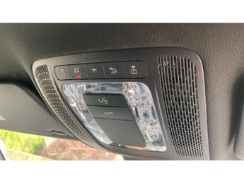 Mercedes-Benz CLA 180 AMG Line 4dr Tip Auto Petrol Saloon