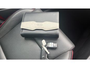 Kia Sportage 1.6 CRDi ISG GT-Line 5dr DCT Auto Diesel Estate