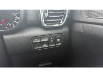 Kia Sportage 1.6 CRDi ISG GT-Line 5dr DCT Auto Diesel Estate