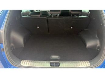 Kia Sportage 1.6 CRDi ISG GT-Line 5dr DCT Auto Diesel Estate