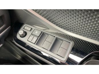 Toyota C-HR 2.0 Hybrid GR Sport 5dr CVT Hybrid Hatchback