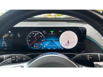 Mercedes-Benz EQC 400 300kW AMG Line Premium Plus 80kWh 5dr Auto Electric Estate