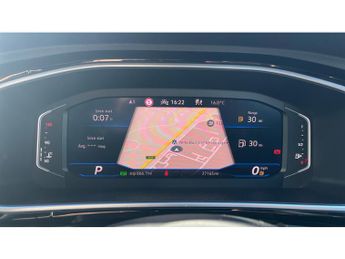 Volkswagen T-Roc 1.5 TSI R-Line 5dr DSG Petrol Hatchback
