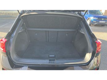 Volkswagen T-Roc 1.5 TSI R-Line 5dr DSG Petrol Hatchback