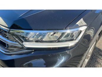 Volkswagen T-Roc 1.5 TSI R-Line 5dr DSG Petrol Hatchback