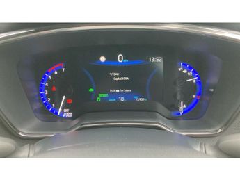 Toyota Corolla 1.8 VVT-i Hybrid Excel 5dr CVT Hybrid Hatchback