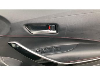 Toyota Corolla 1.8 VVT-i Hybrid Excel 5dr CVT Hybrid Hatchback