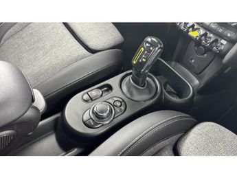 MINI Hatchback 135kW Cooper S Level 2 33kWh 3dr Auto Electric Hatchback