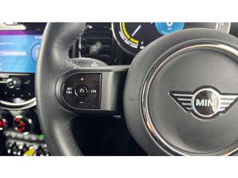 MINI Hatchback 135kW Cooper S Level 2 33kWh 3dr Auto Electric Hatchback