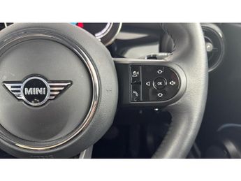 MINI Hatchback 135kW Cooper S Level 2 33kWh 3dr Auto Electric Hatchback