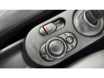 MINI Hatchback 135kW Cooper S Level 2 33kWh 3dr Auto Electric Hatchback