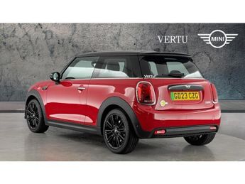 MINI Hatchback 135kW Cooper S Level 2 33kWh 3dr Auto Electric Hatchback