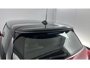 MINI Hatchback 135kW Cooper S Level 2 33kWh 3dr Auto Electric Hatchback