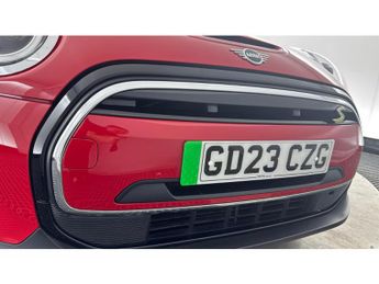 MINI Hatchback 135kW Cooper S Level 2 33kWh 3dr Auto Electric Hatchback