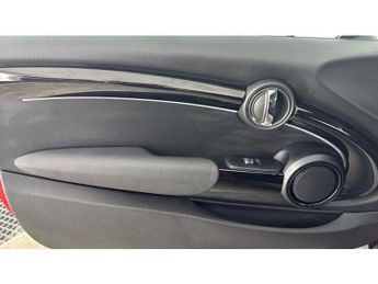 MINI Hatchback 135kW Cooper S Level 2 33kWh 3dr Auto Electric Hatchback
