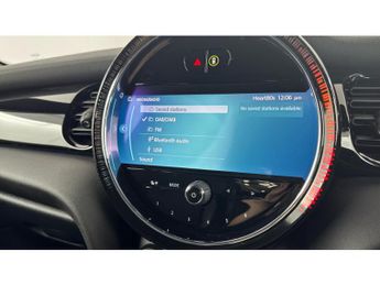MINI Hatchback 135kW Cooper S Level 2 33kWh 3dr Auto Electric Hatchback
